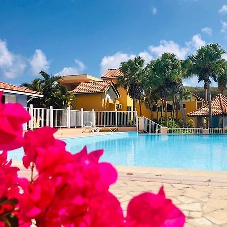 דירות סנטה-אנה Hamo Tropical Piscine Proche Plage מראה חיצוני תמונה